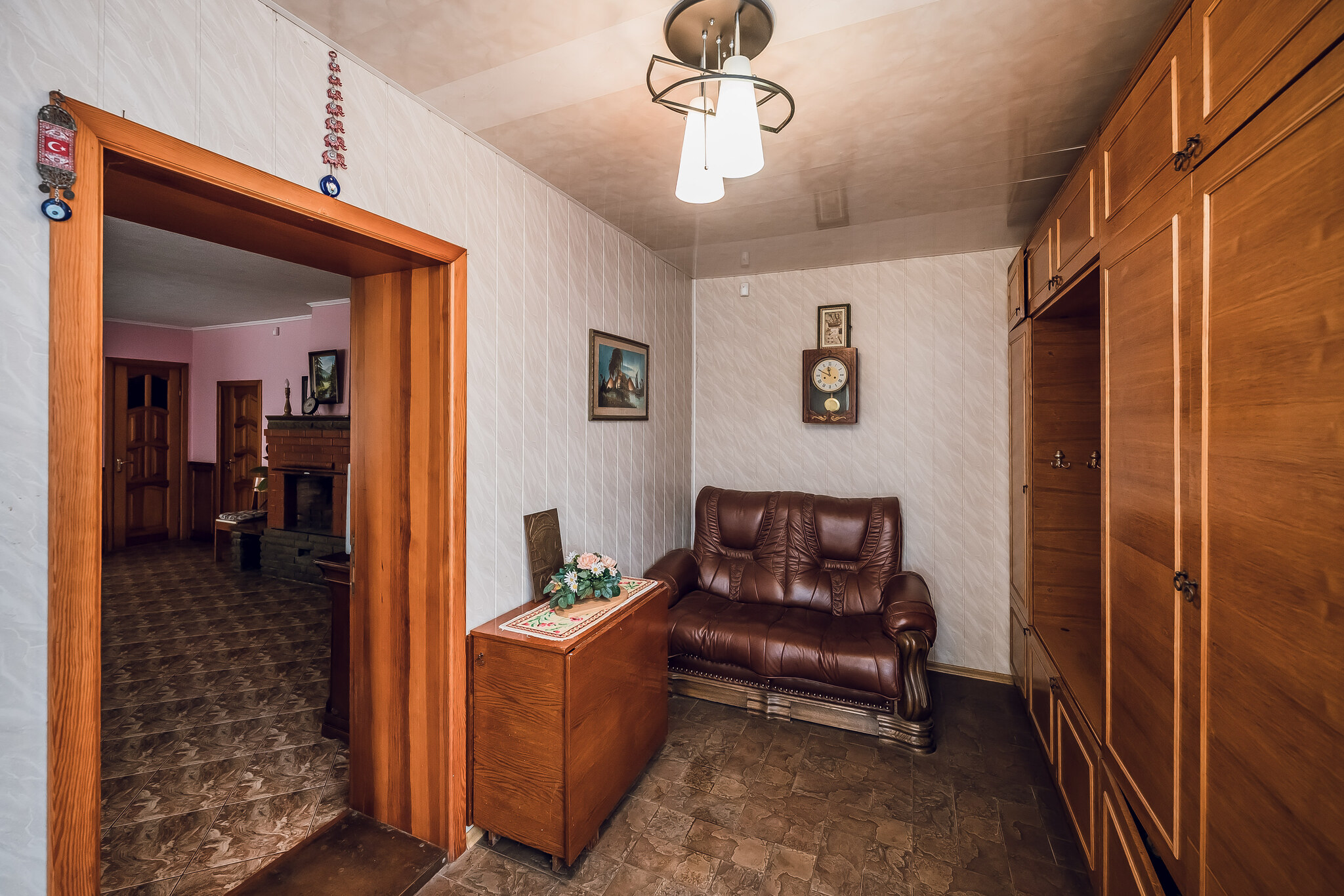 Продаж будинку 228 м², Богатирська вул.