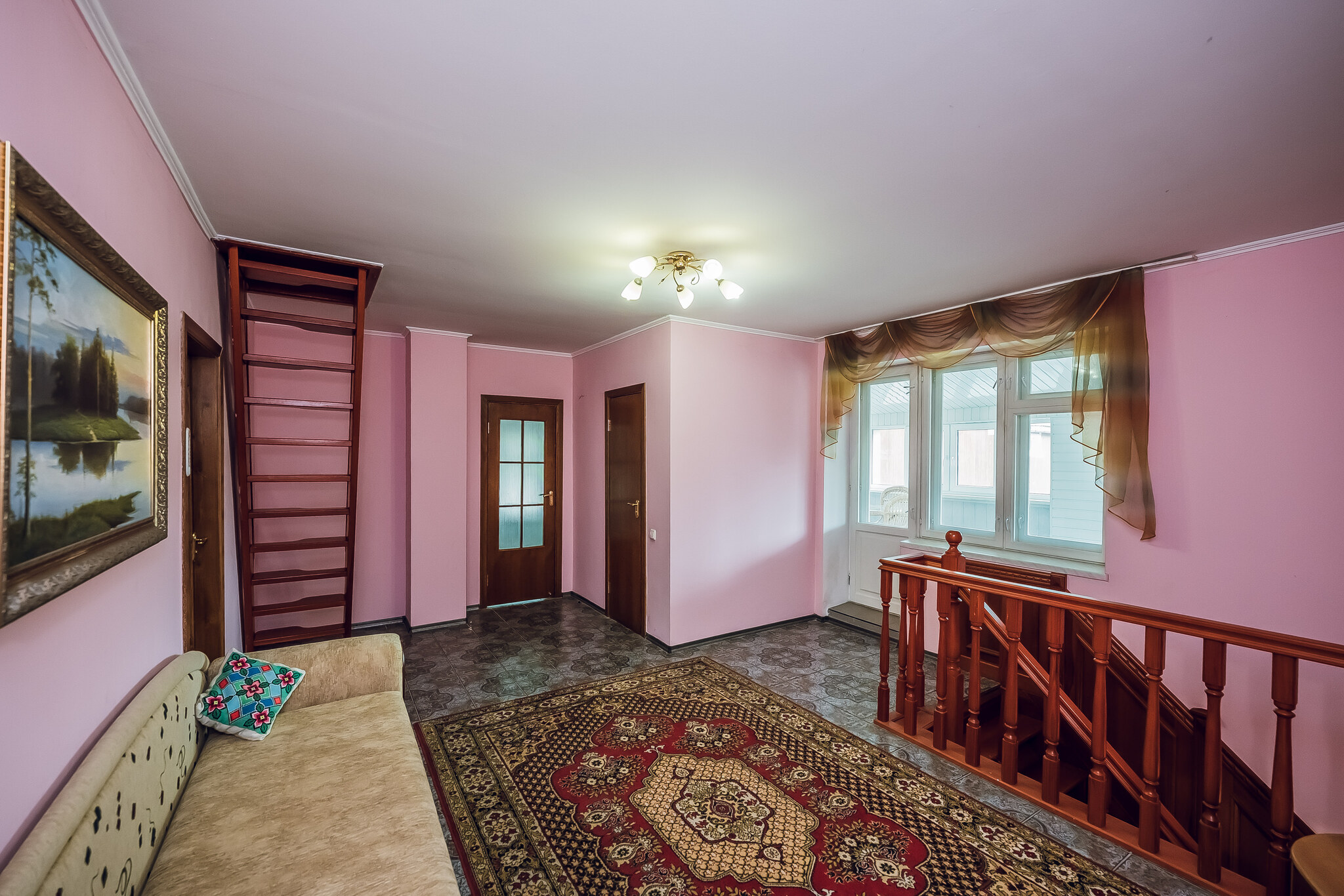 Продаж будинку 228 м², Богатирська вул.