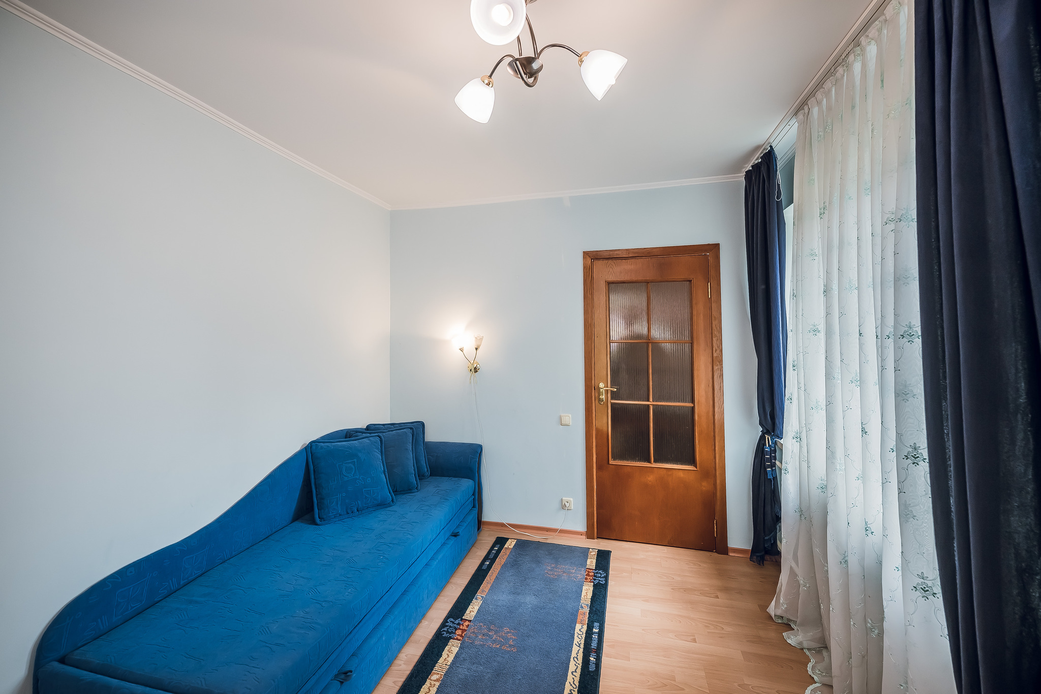 Продаж будинку 228 м², Богатирська вул.
