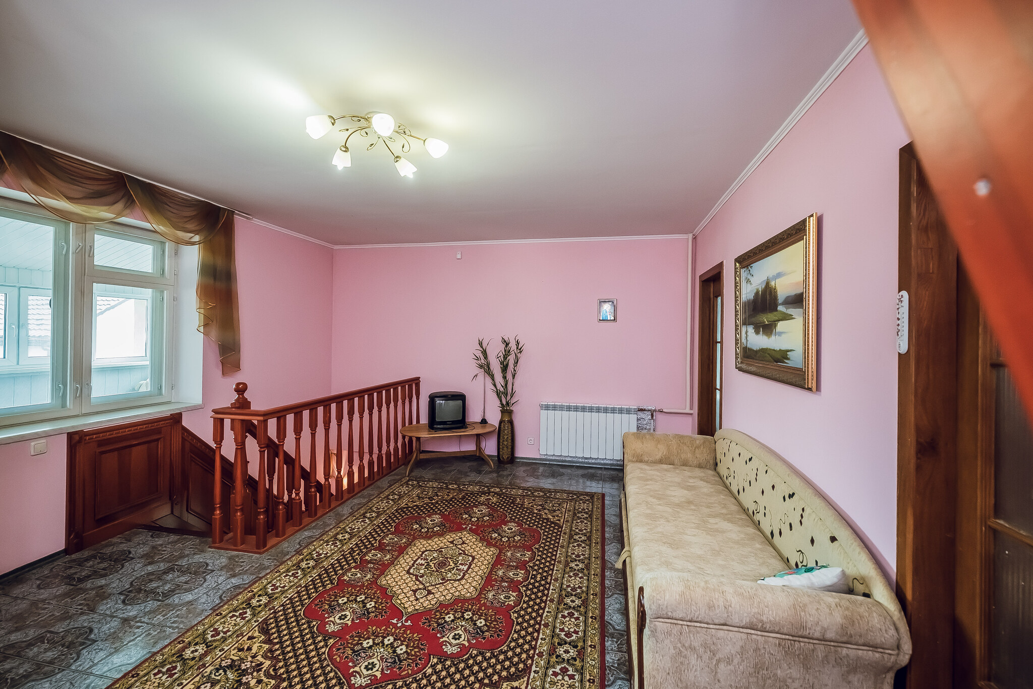 Продаж будинку 228 м², Богатирська вул.
