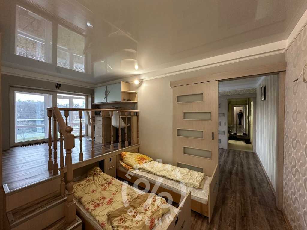 Продажа 2-комнатной квартиры 45 м², Фрунзе, 124