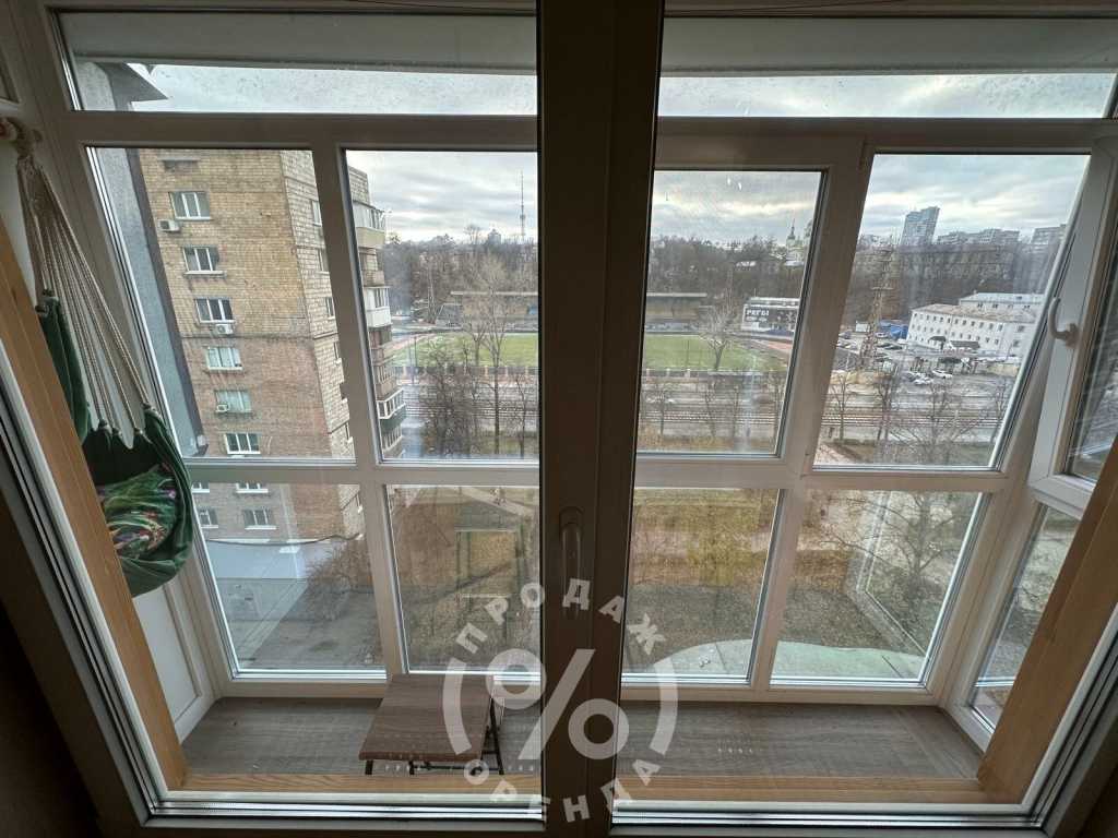 Продажа 2-комнатной квартиры 45 м², Фрунзе, 124