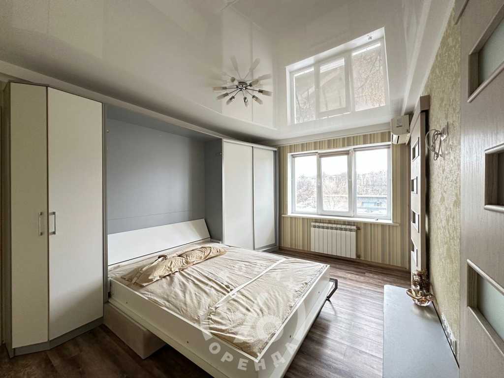 Продажа 2-комнатной квартиры 45 м², Фрунзе, 124