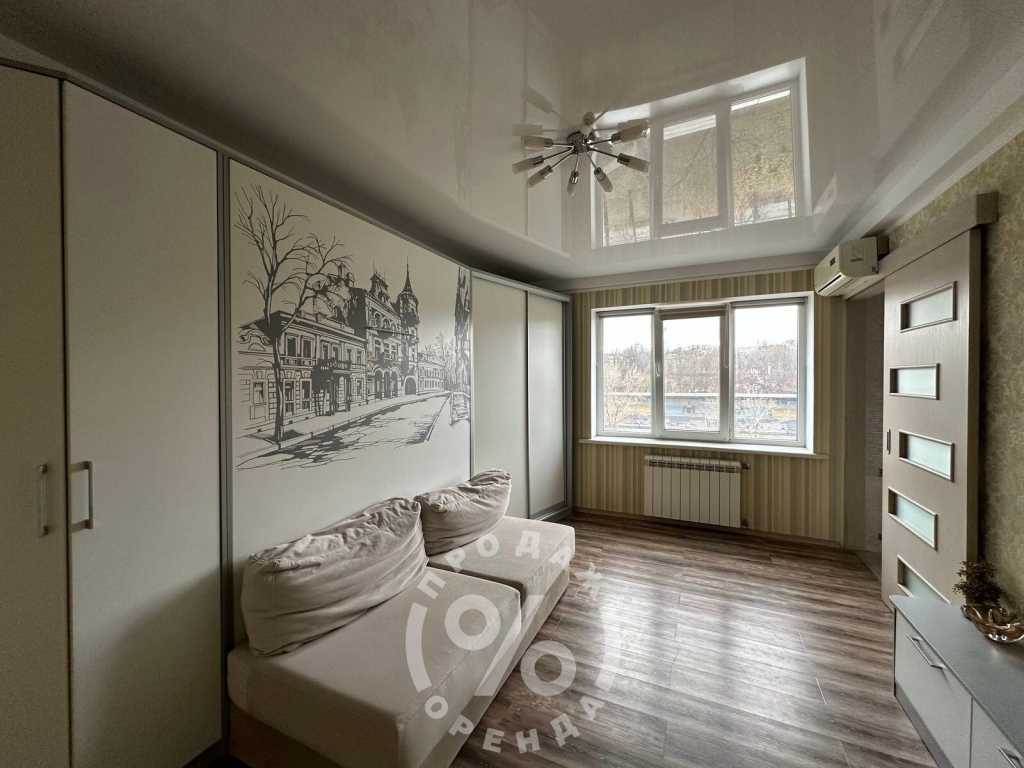 Продажа 2-комнатной квартиры 45 м², Фрунзе, 124
