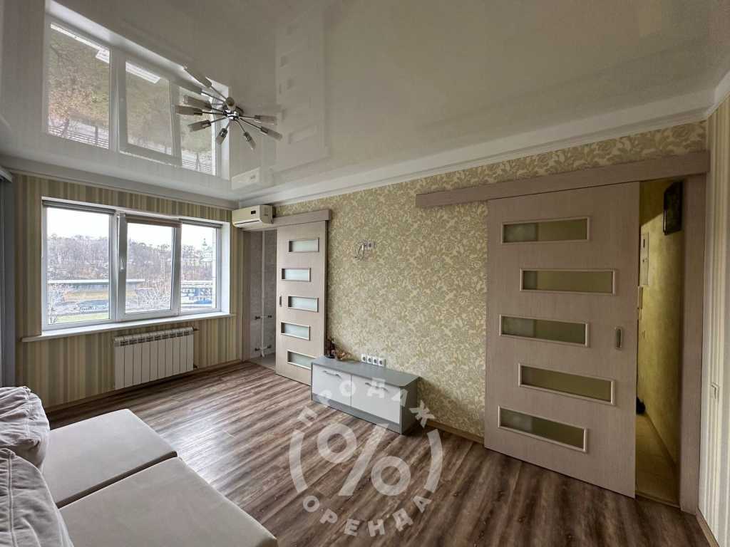 Продажа 2-комнатной квартиры 45 м², Фрунзе, 124