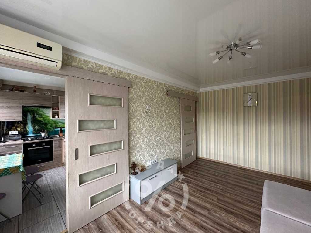 Продажа 2-комнатной квартиры 45 м², Фрунзе, 124