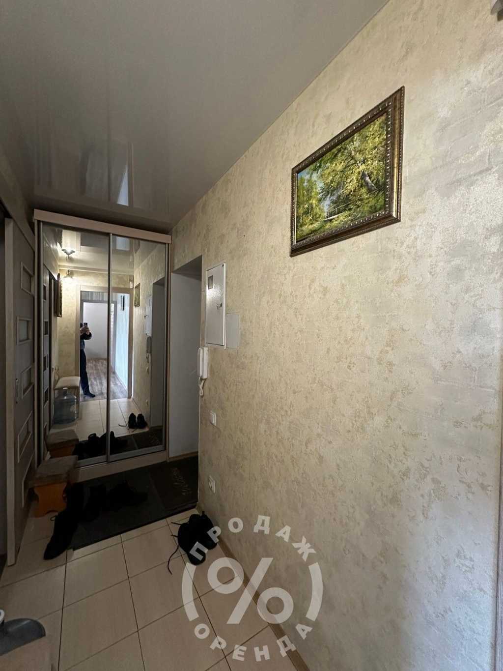 Продажа 2-комнатной квартиры 45 м², Фрунзе, 124