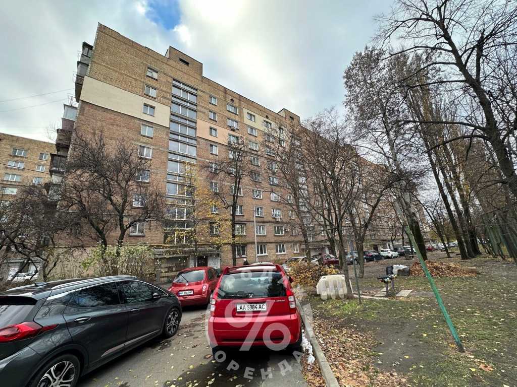 Продажа 2-комнатной квартиры 45 м², Фрунзе, 124