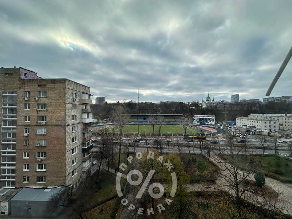 Продажа 2-комнатной квартиры 45 м², Фрунзе, 124