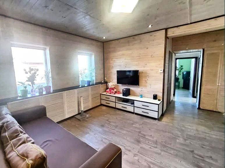 Продаж будинку 91 м², Льва Толстого пров.