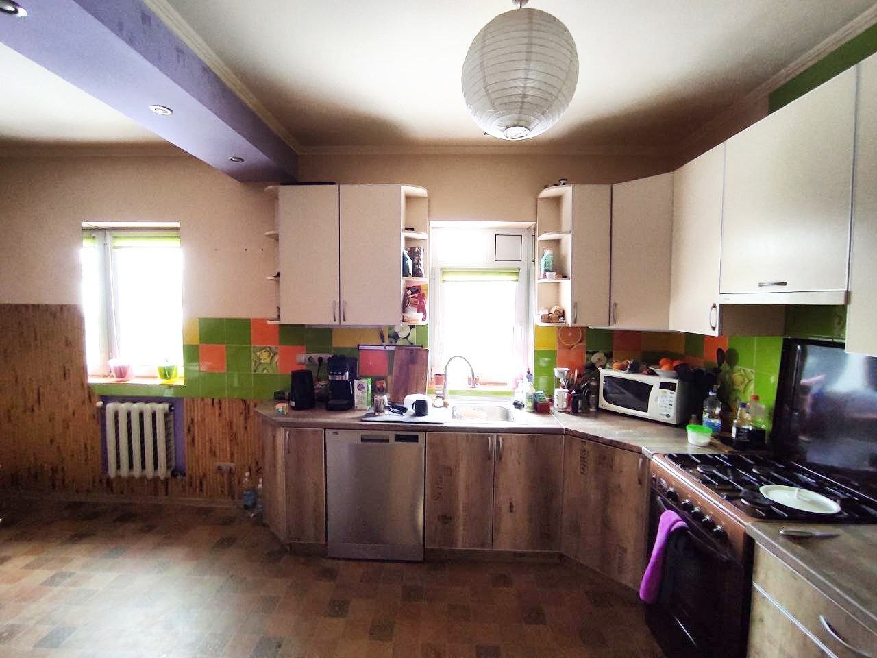 Продаж будинку 91 м², Льва Толстого пров.