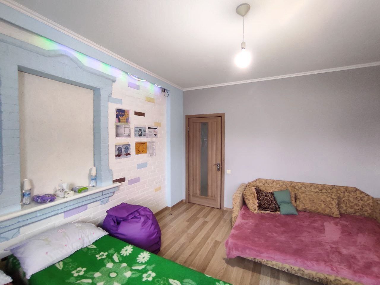 Продаж будинку 91 м², Льва Толстого пров.
