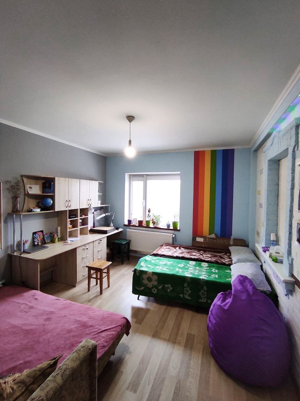Продаж будинку 91 м², Льва Толстого пров.