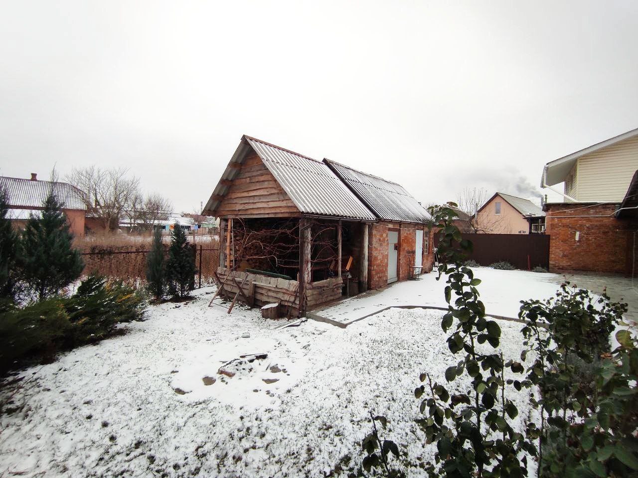Продаж будинку 91 м², Льва Толстого пров.