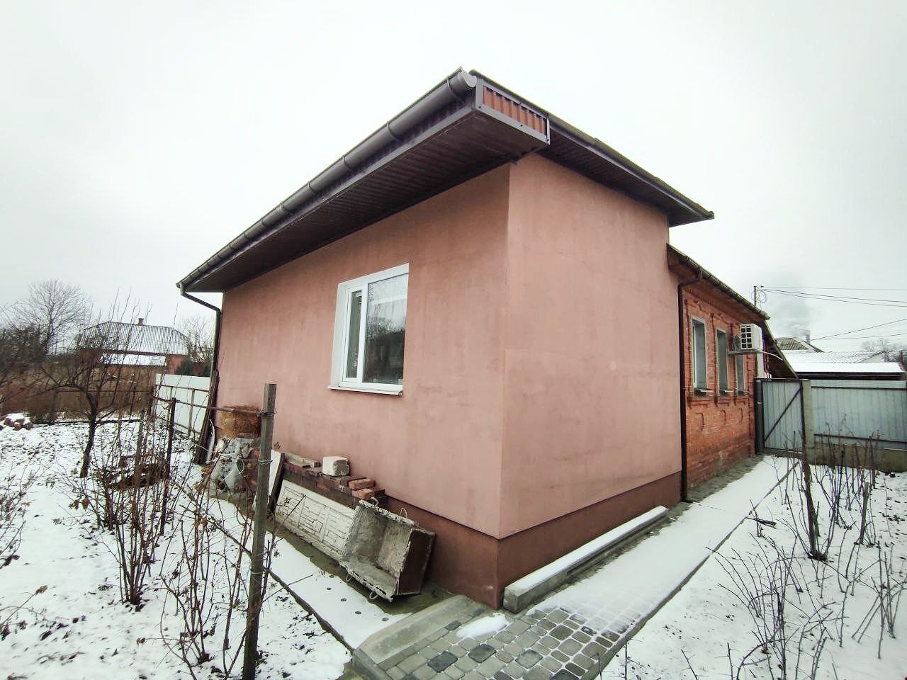 Продаж будинку 91 м², Льва Толстого пров.