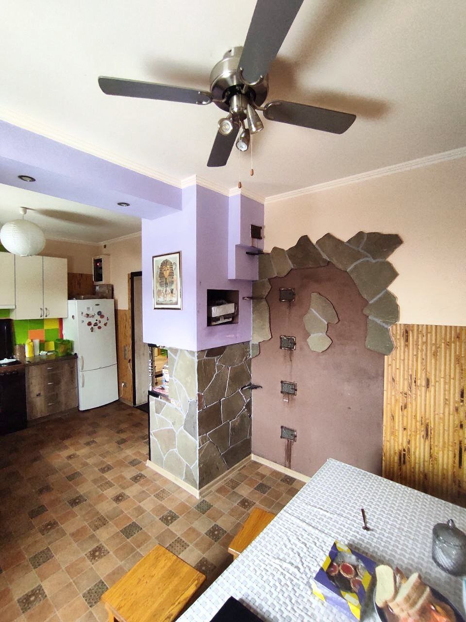 Продаж будинку 91 м², Льва Толстого пров.