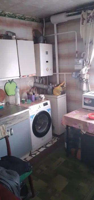 Продажа 2-комнатной квартиры 44 м²