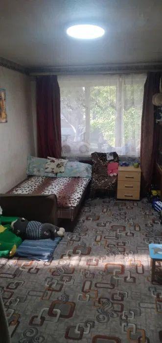 Продажа 2-комнатной квартиры 44 м²