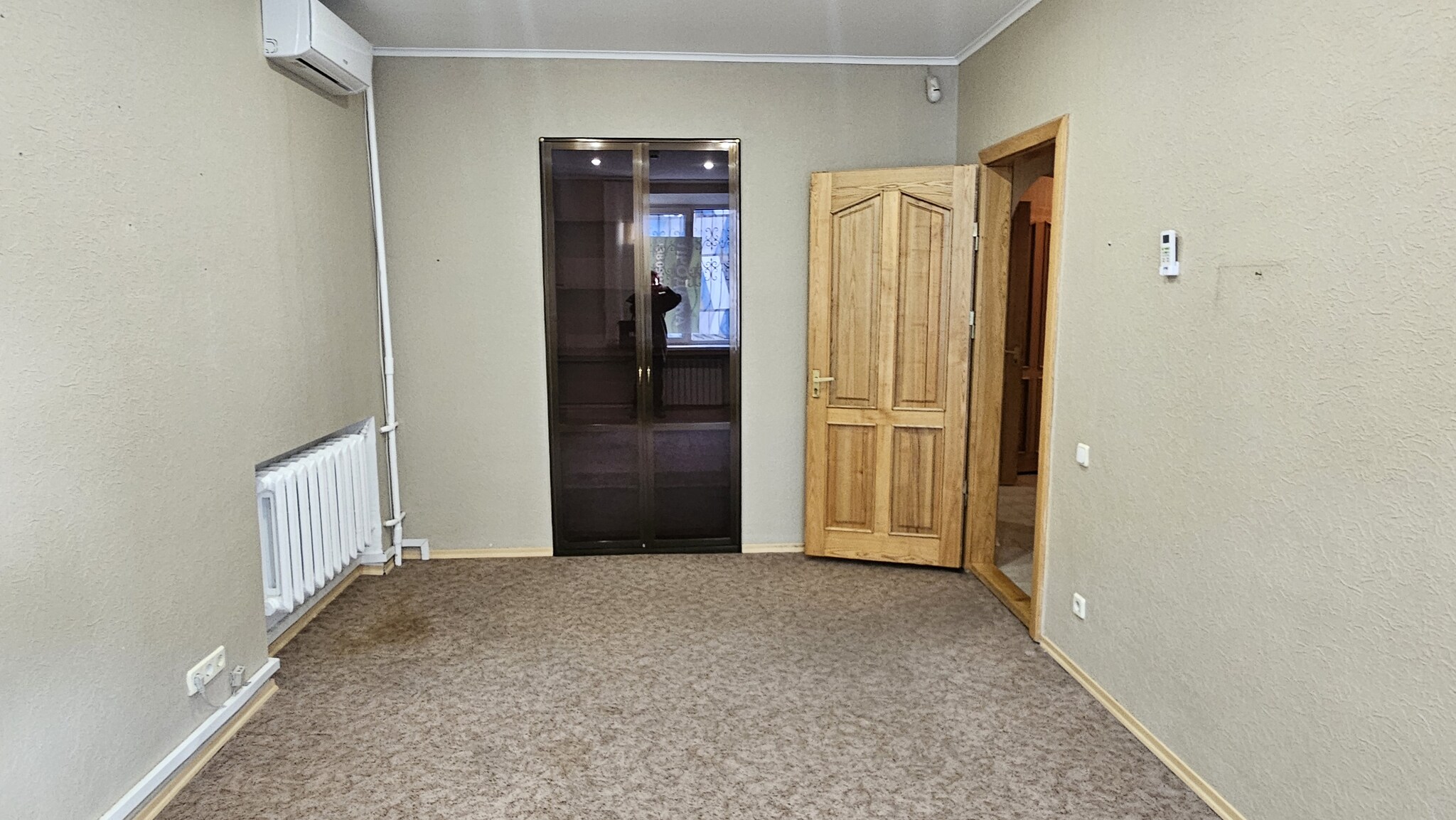Оренда офісу 75 м², Іоанна Павла ІІ вул., 7