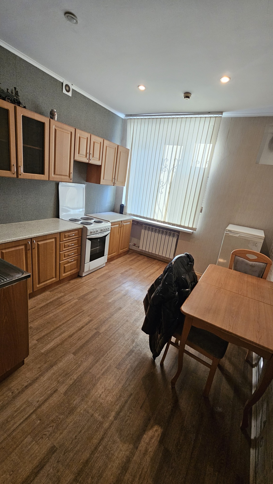 Оренда офісу 75 м², Іоанна Павла ІІ вул., 7