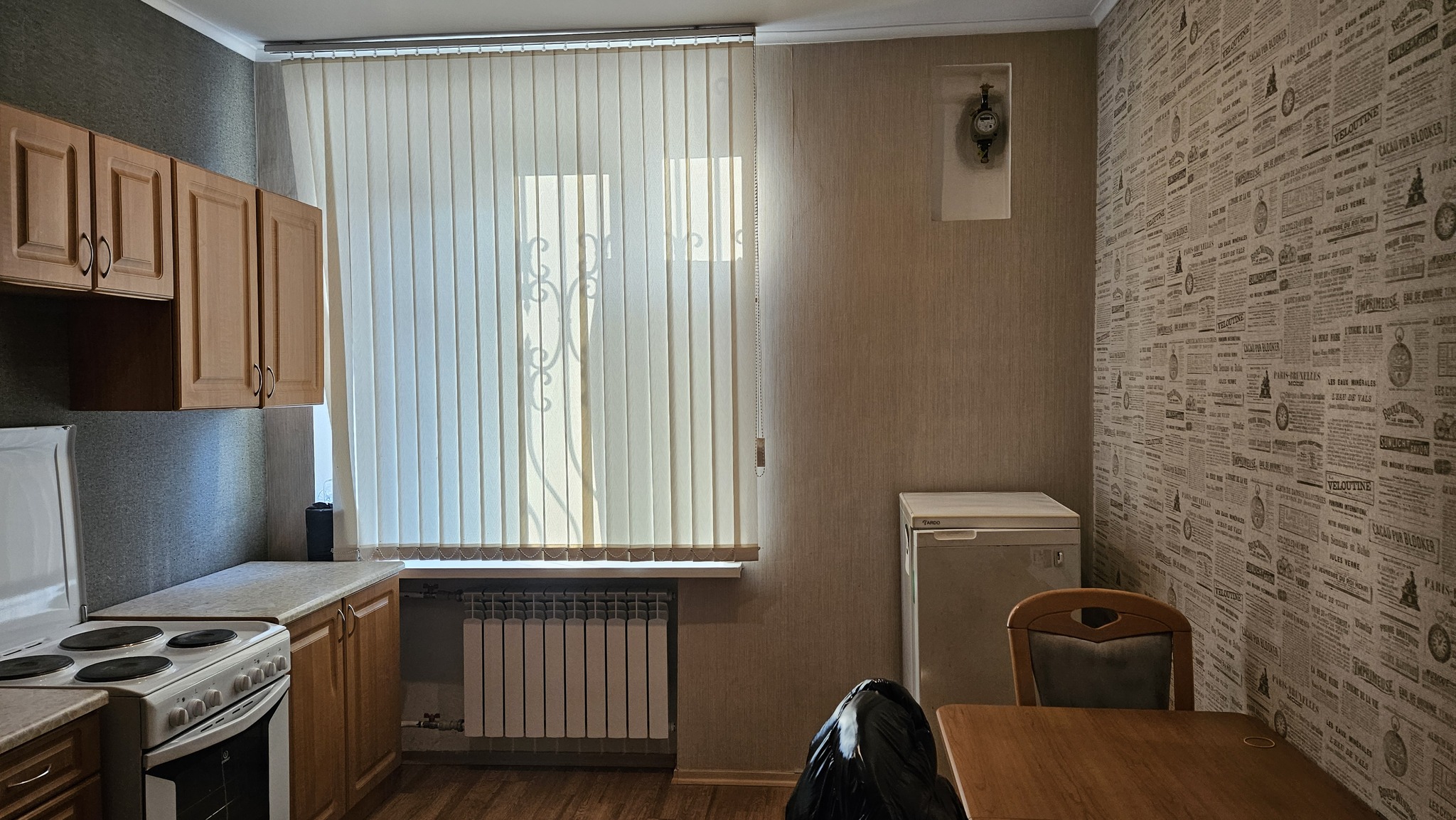 Оренда офісу 75 м², Іоанна Павла ІІ вул., 7
