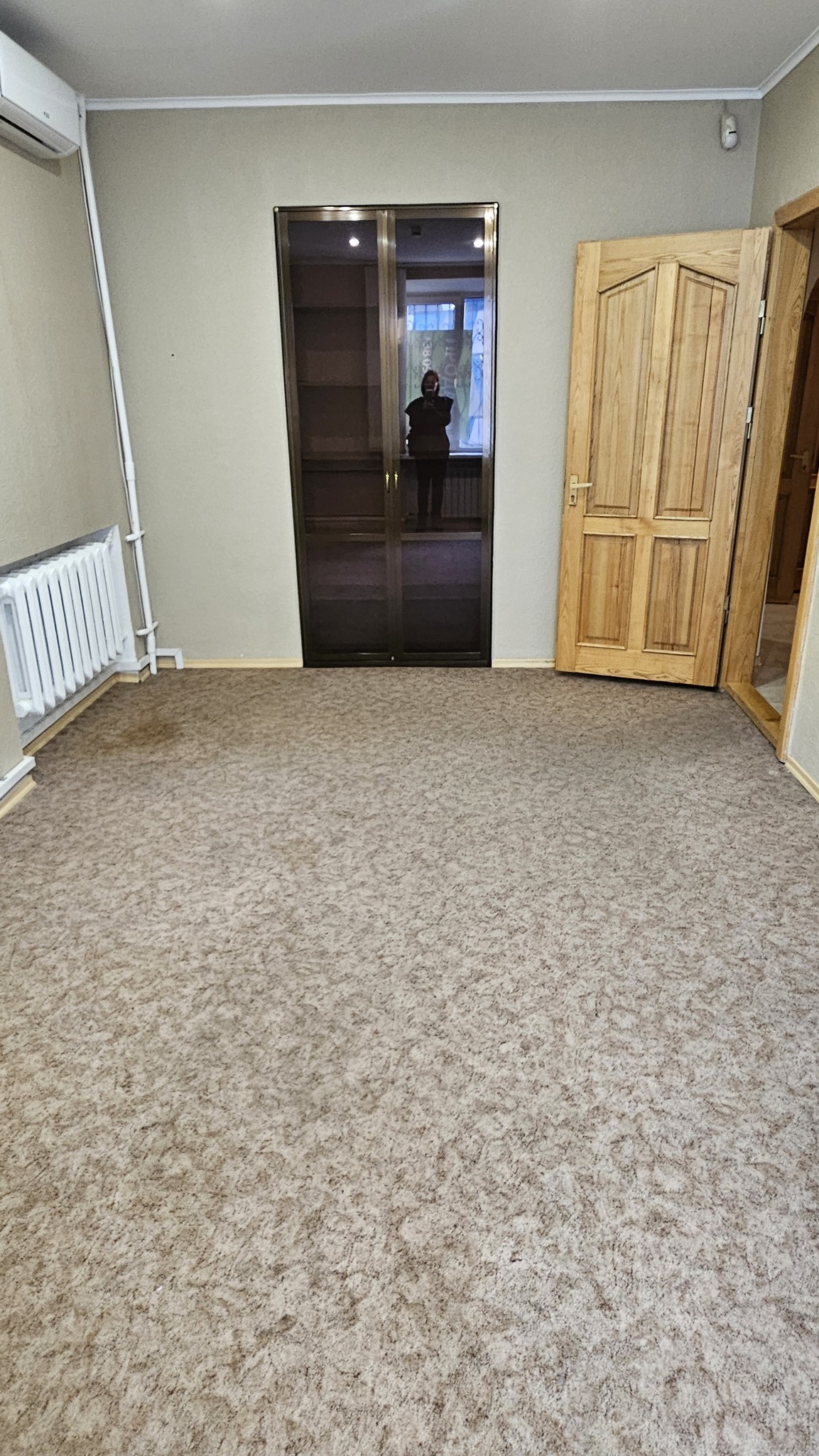 Оренда офісу 75 м², Іоанна Павла ІІ вул., 7