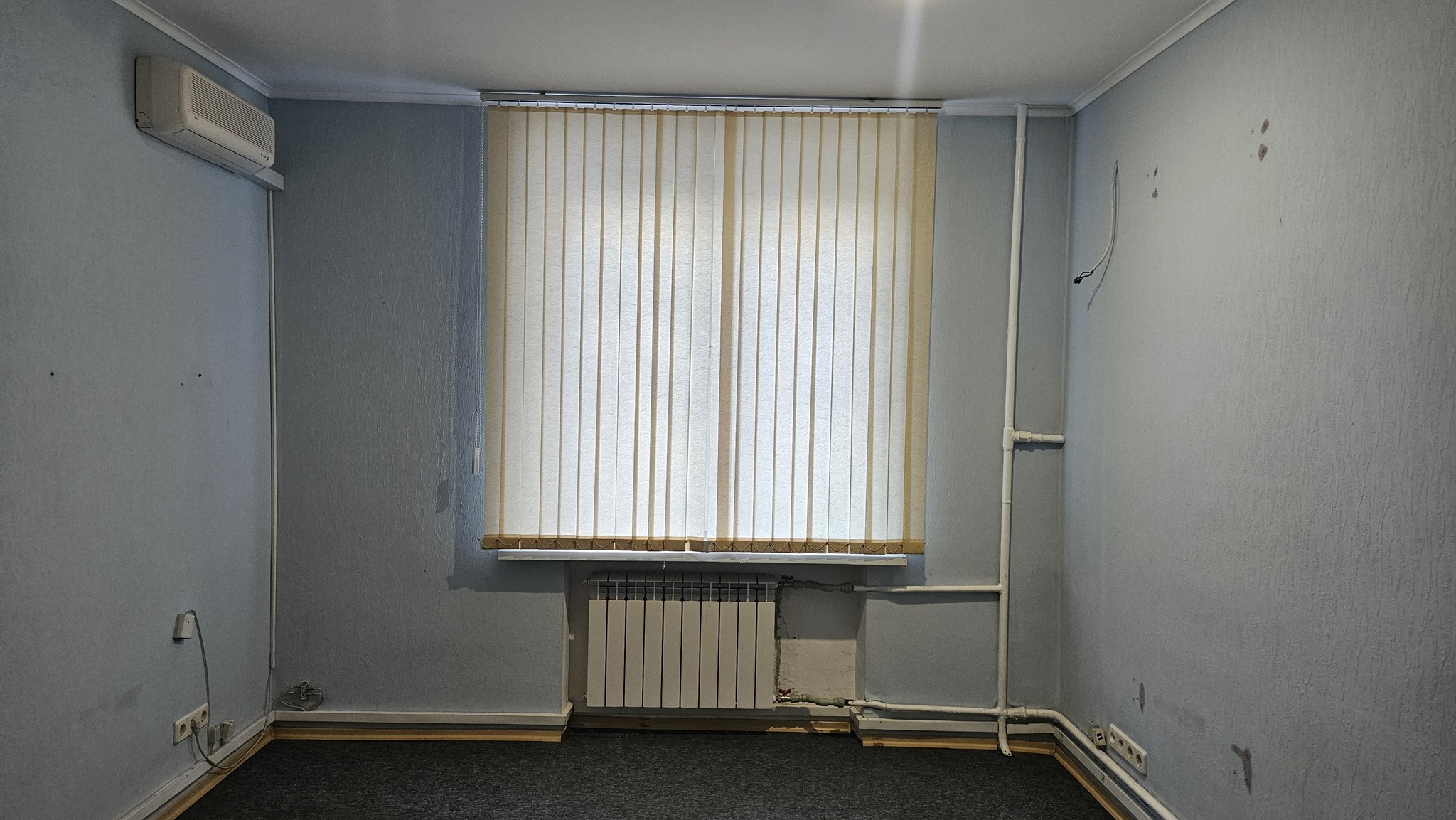 Оренда офісу 75 м², Іоанна Павла ІІ вул., 7