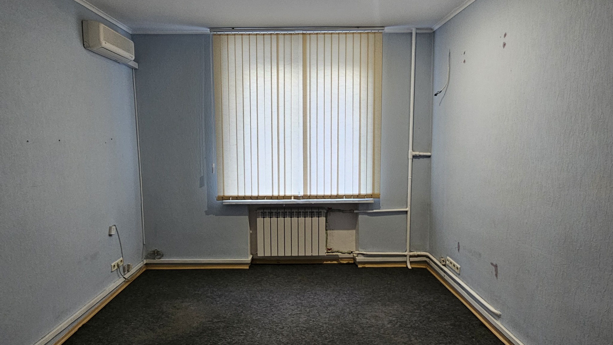 Оренда офісу 75 м², Іоанна Павла ІІ вул., 7