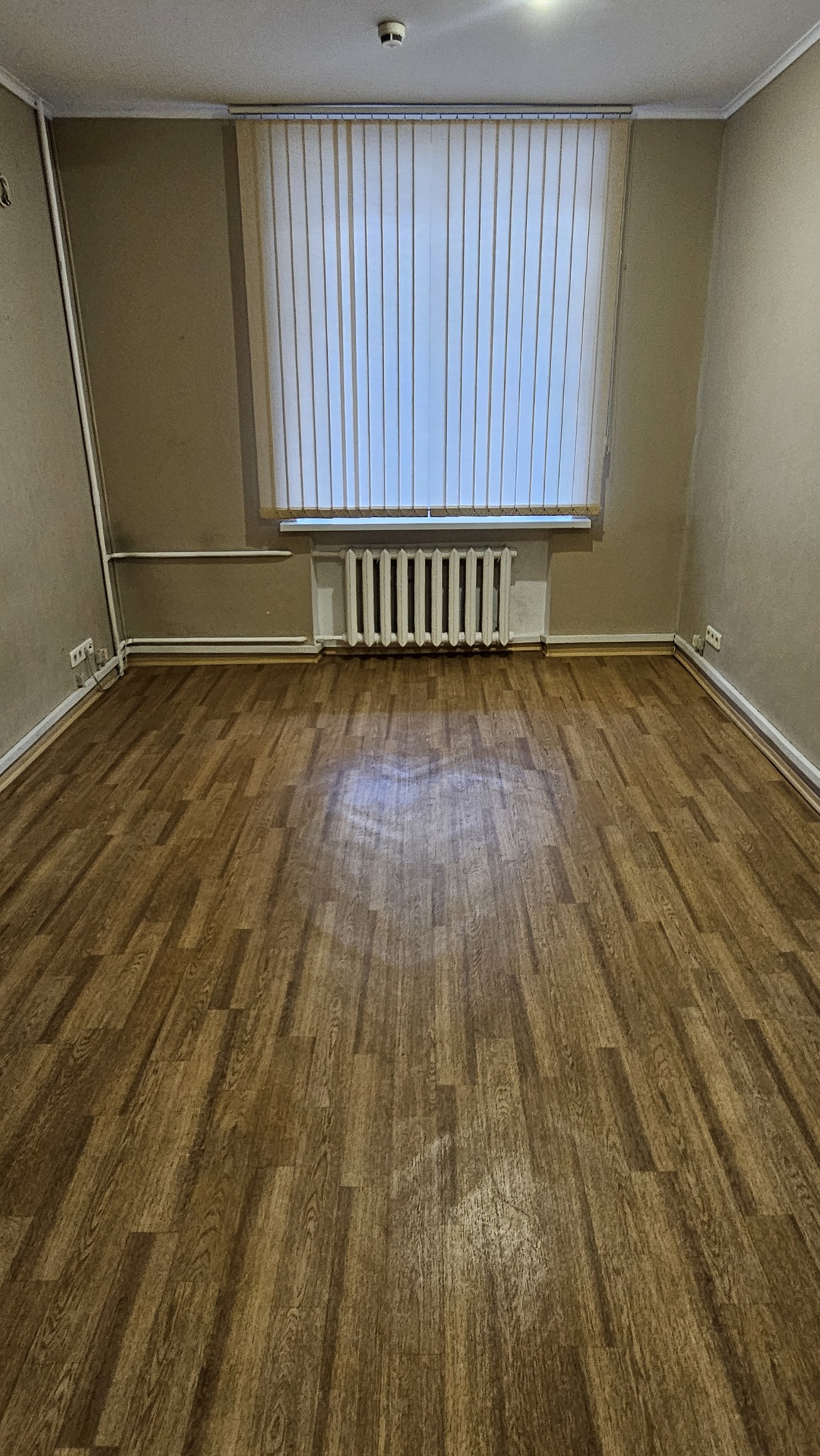 Оренда офісу 75 м², Іоанна Павла ІІ вул., 7