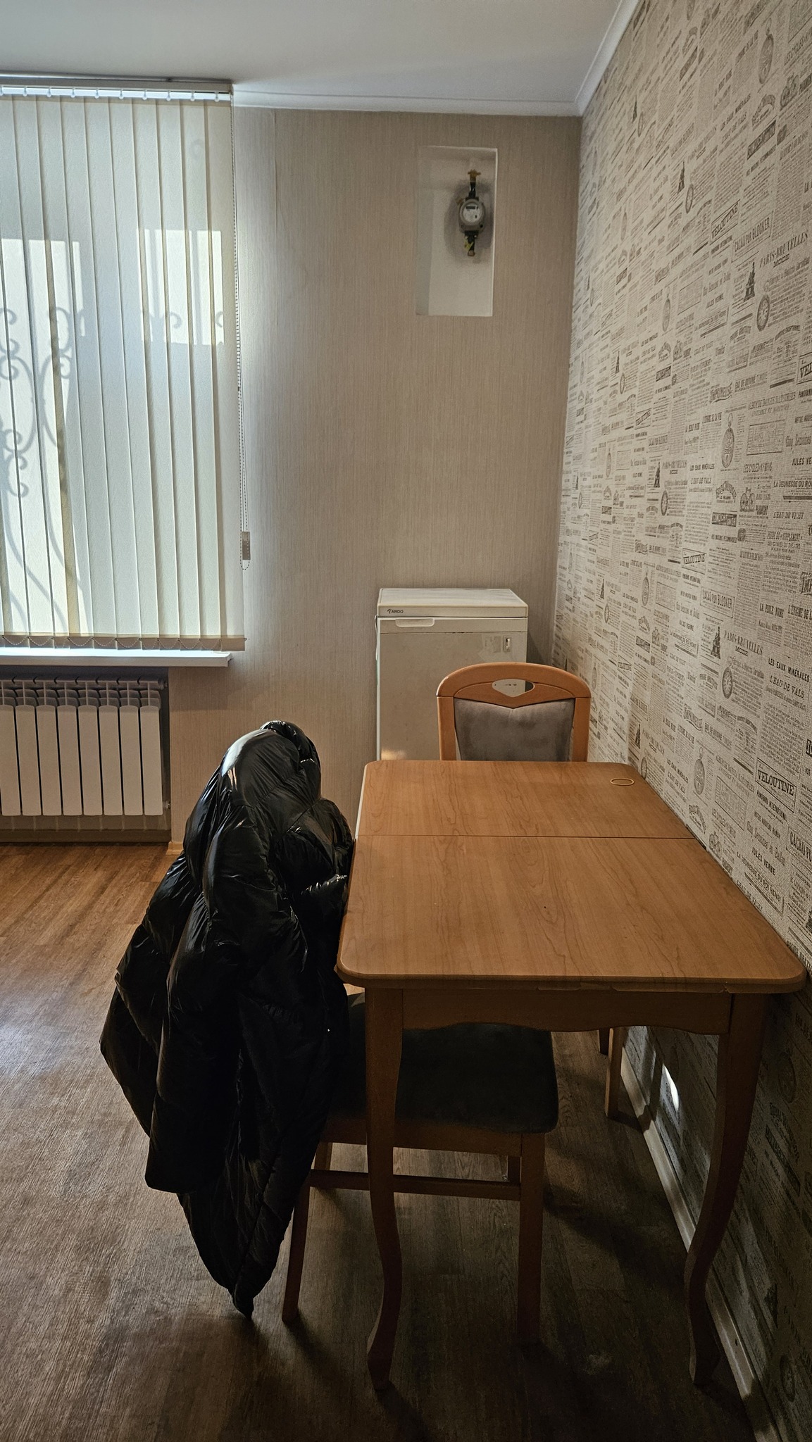Оренда офісу 75 м², Іоанна Павла ІІ вул., 7