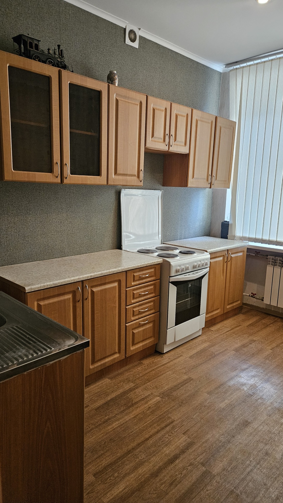 Оренда офісу 75 м², Іоанна Павла ІІ вул., 7