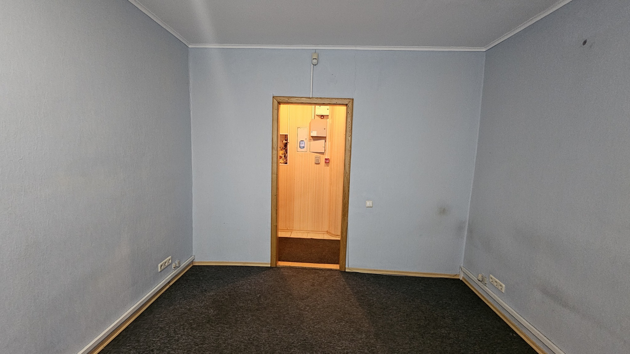 Оренда офісу 75 м², Іоанна Павла ІІ вул., 7