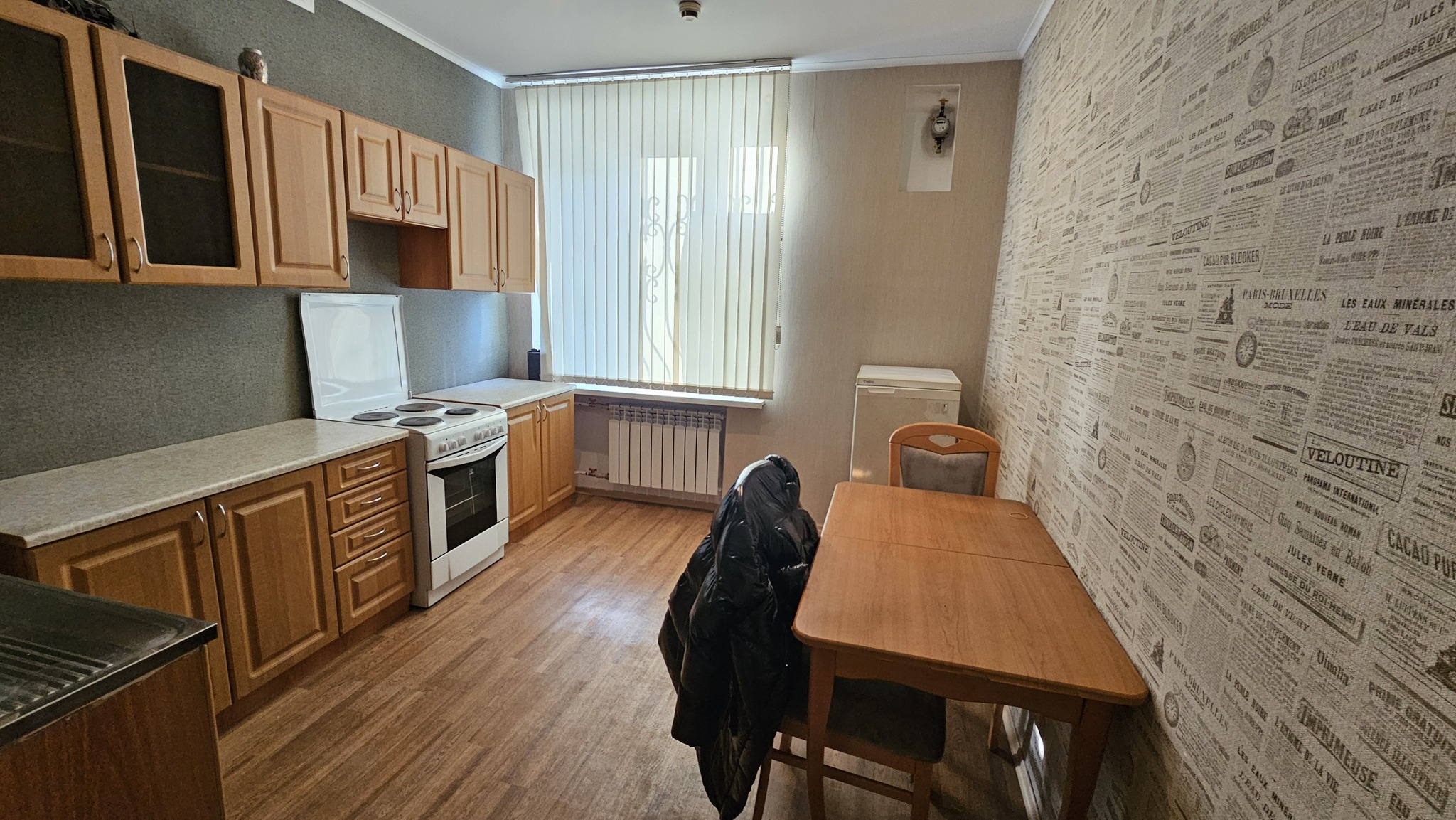 Оренда офісу 75 м², Іоанна Павла ІІ вул., 7