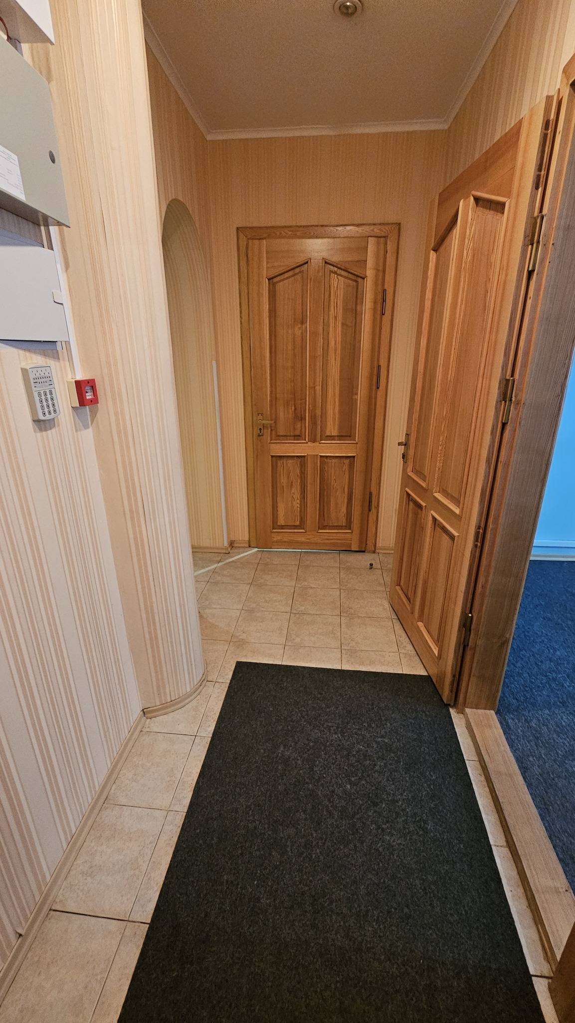 Оренда офісу 75 м², Іоанна Павла ІІ вул., 7