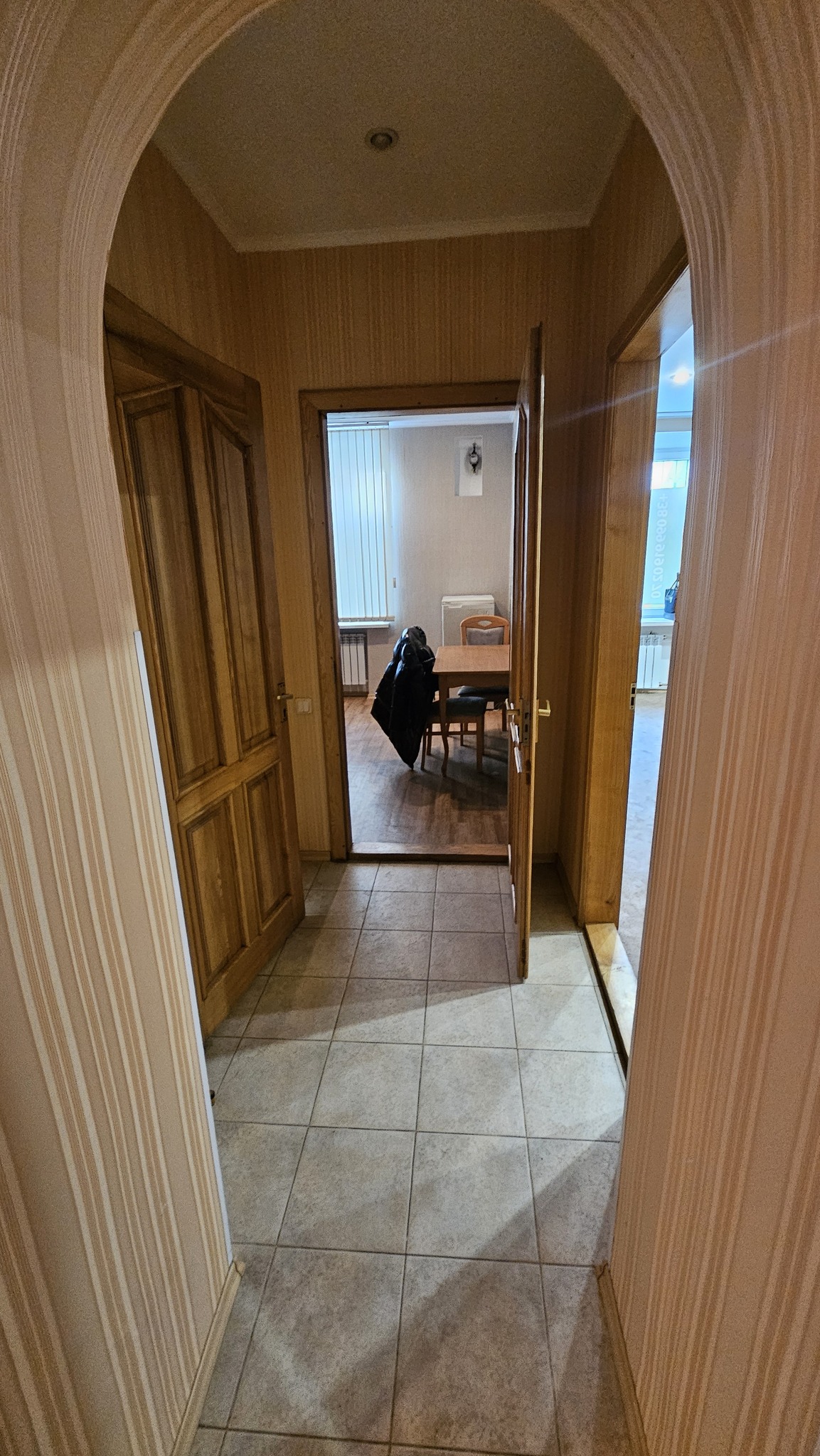 Оренда офісу 75 м², Іоанна Павла ІІ вул., 7