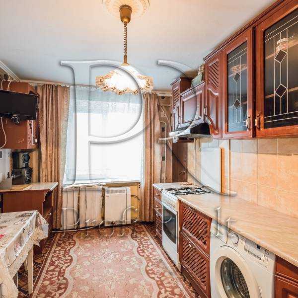 Продажа 3-комнатной квартиры 71 м², Спортивная, 4