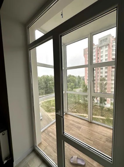 Продаж 2-кімнатної квартири 56 м², Інтернаціоналістів вул.