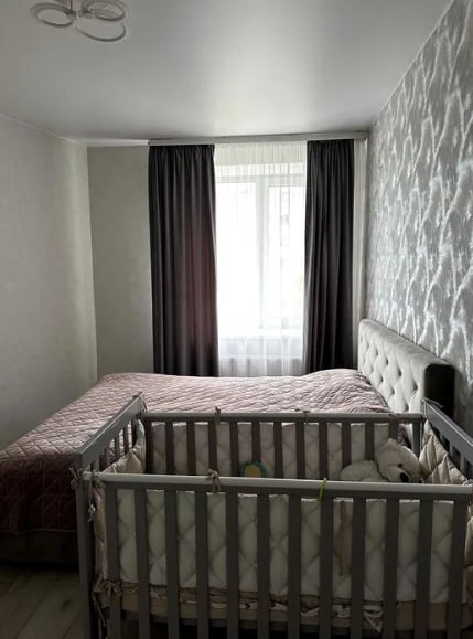Продаж 2-кімнатної квартири 56 м², Інтернаціоналістів вул.