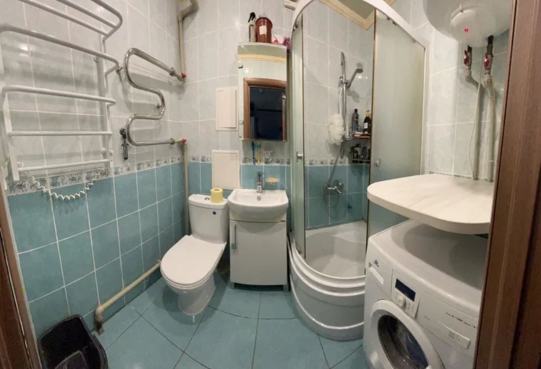 Продаж 1-кімнатної квартири 24 м², Романа Атаманюка вул.