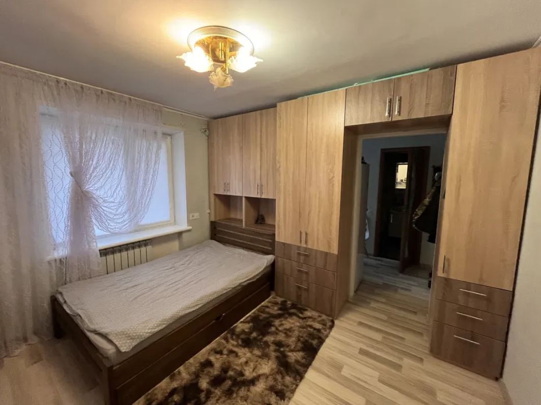 Продаж 1-кімнатної квартири 24 м², Романа Атаманюка вул.