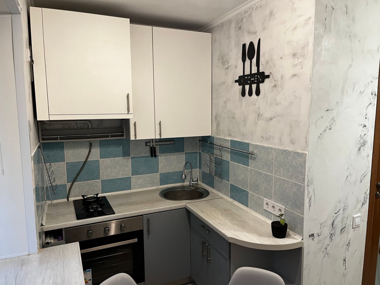 Продаж 1-кімнатної квартири 24 м², Романа Атаманюка вул.