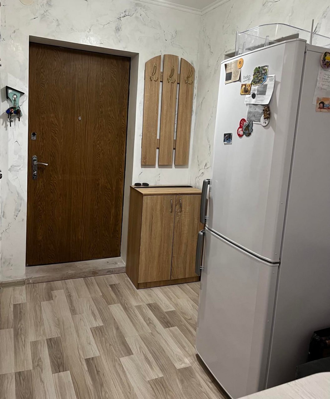 Продаж 1-кімнатної квартири 24 м², Романа Атаманюка вул.