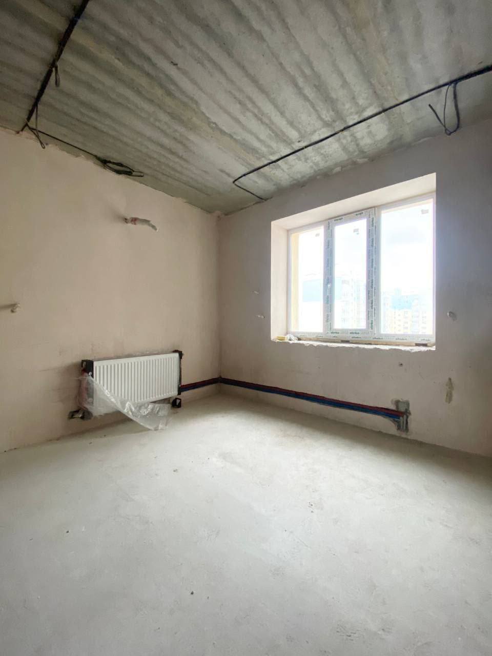 Продаж 1-кімнатної квартири 56 м², Михайла Лушпи просп.