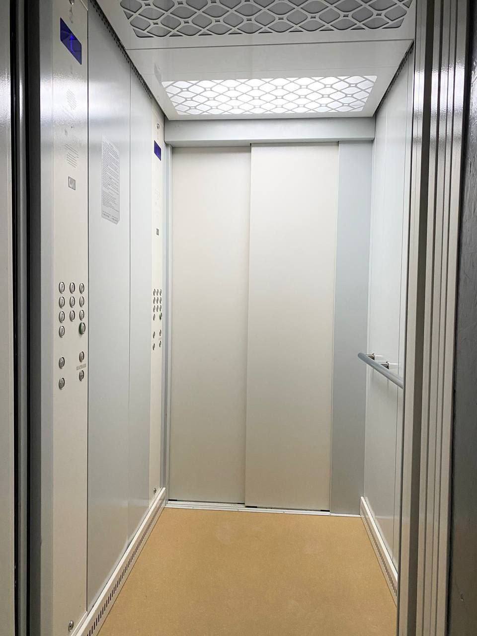 Продаж 1-кімнатної квартири 56 м², Михайла Лушпи просп.