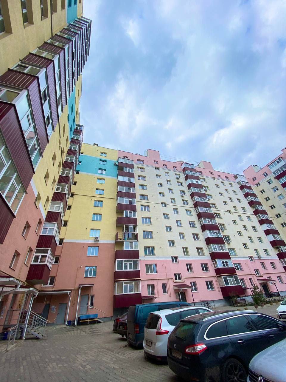 Продаж 1-кімнатної квартири 56 м², Михайла Лушпи просп.