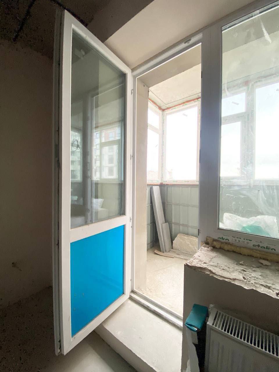 Продаж 1-кімнатної квартири 56 м², Михайла Лушпи просп.