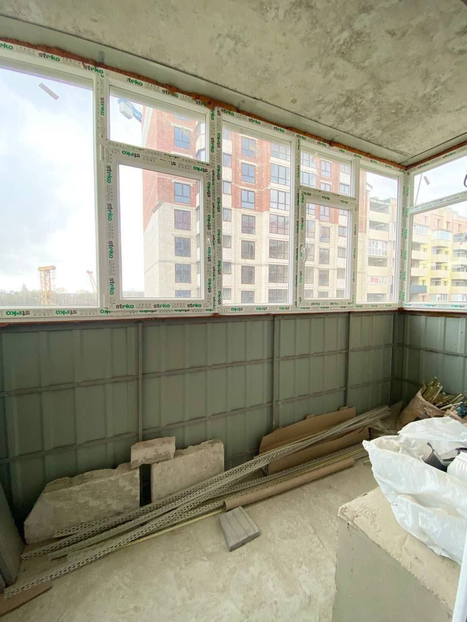 Продаж 1-кімнатної квартири 56 м², Михайла Лушпи просп.