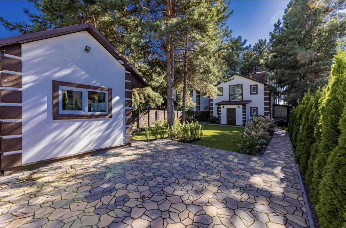 Продажа дома 120 м², 2/10