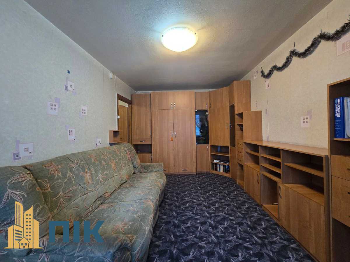 Продаж 2-кімнатної квартири 48 м², Якуба Коласа вул., 6В