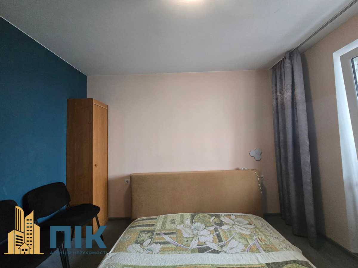 Продаж 2-кімнатної квартири 48 м², Якуба Коласа вул., 6В